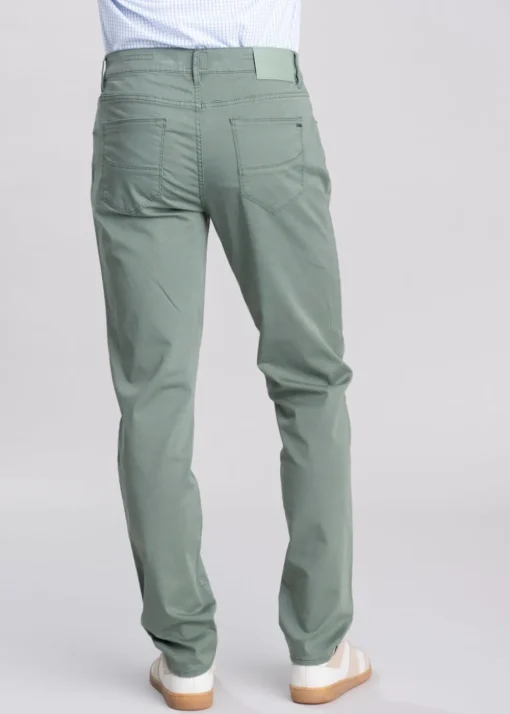Marathon Cadiz Jeans - Thyme
