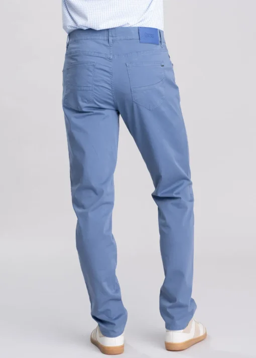 Marathon Cadiz Jeans - Storm