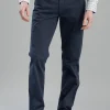 Marathon High Flex Jeans - Manhattan