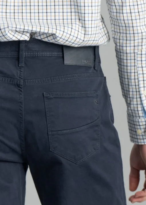 Marathon High Flex Jeans - Manhattan