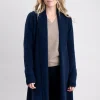 Margot Shawl Cardigan - Cosmos
