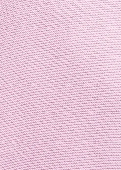 Marine Knitted Jumper - Mallow Pink