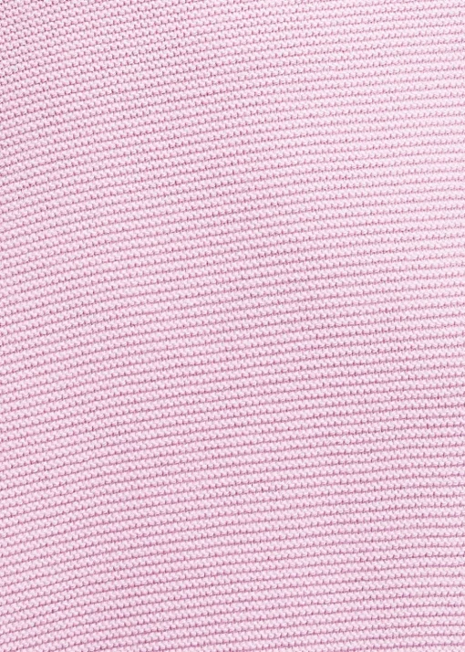 Marine Knitted Jumper - Mallow Pink