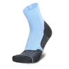 Merino Light Socks - Light Blue
