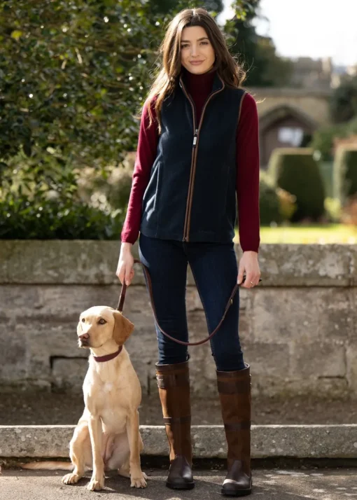 Millie Cashmere Roll Collar - Claret