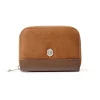 Mini Salisbury Purse - Tan
