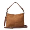Mini Tetbury Handbag - Tan
