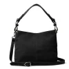 Mini Tetbury Handbag - Black