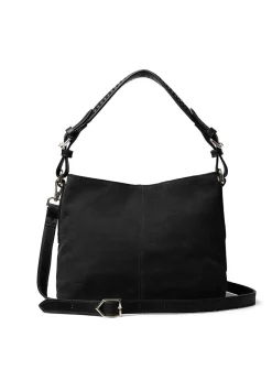 Mini Tetbury Handbag - Black