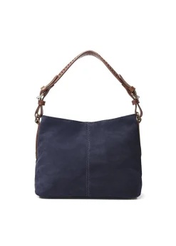 Mini Tetbury Handbag - Navy