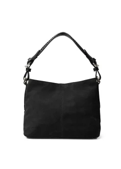 Mini Tetbury Handbag - Black