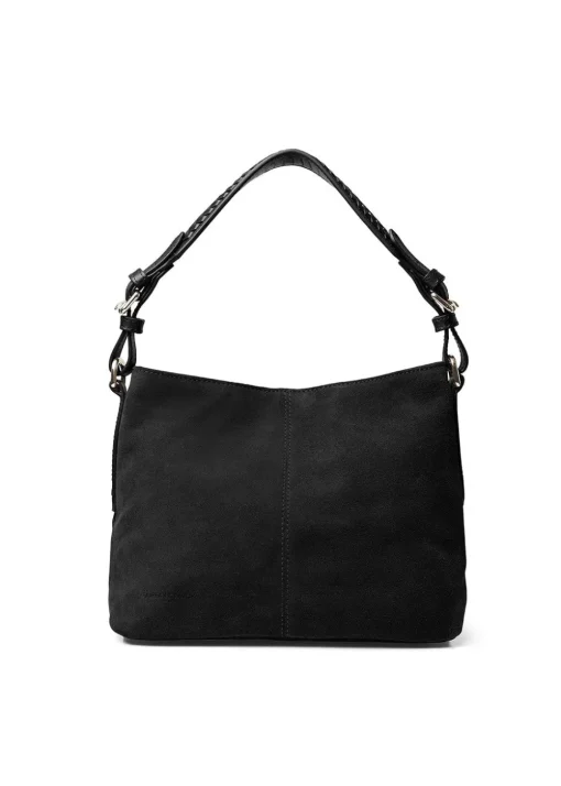 Mini Tetbury Handbag - Black