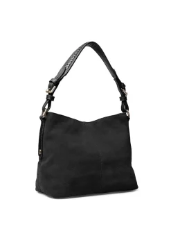 Mini Tetbury Handbag - Black