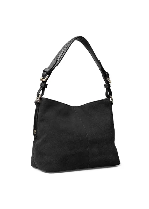 Mini Tetbury Handbag - Black