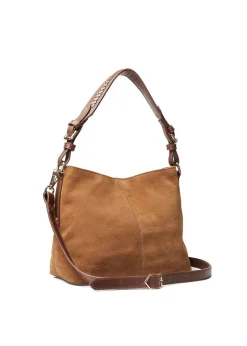 Mini Tetbury Handbag - Tan