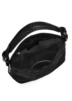 Mini Tetbury Handbag - Black