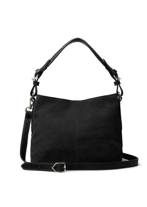Mini Tetbury Handbag - Black