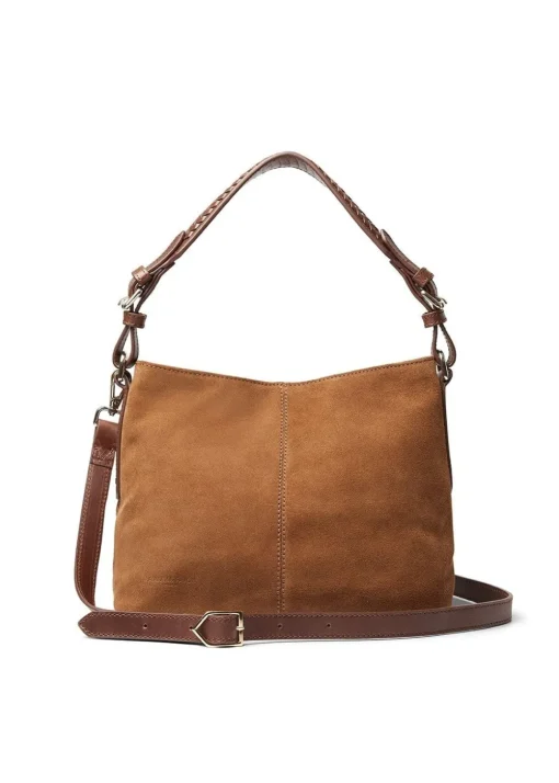 Mini Tetbury Handbag - Tan
