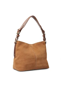 Mini Tetbury Handbag - Tan