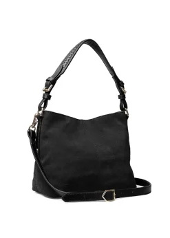 Mini Tetbury Handbag - Black