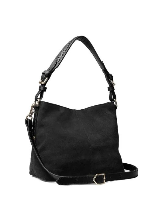 Mini Tetbury Handbag - Black