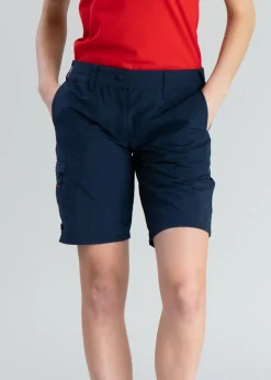 Minorca Shorts - Navy