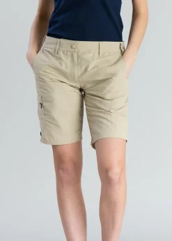 Minorca Shorts - Sand