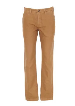 Moleskin Trousers - Sandstone