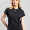 Monogram T-Shirt - Ink Navy