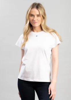 Monogram T-Shirt - White