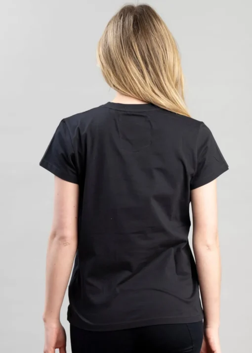 Monogram T-Shirt - Ink Navy