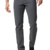 Motion 2 Jeans - Coal