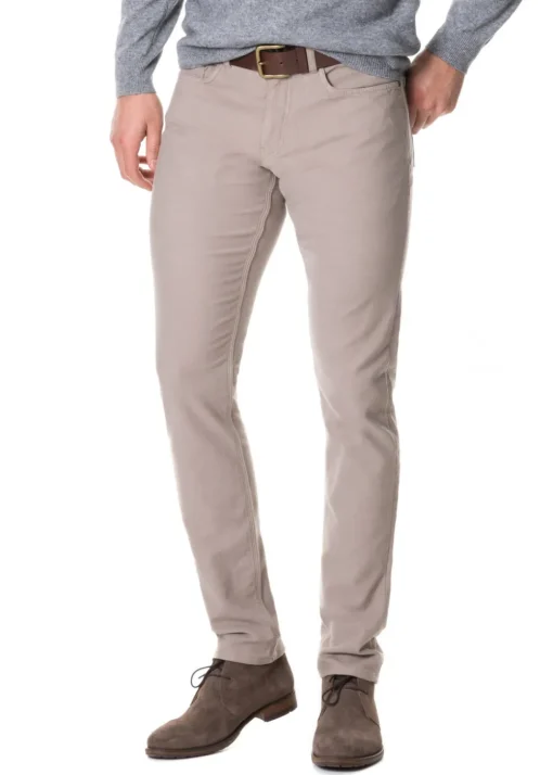 Motion 2 Jeans - Sable