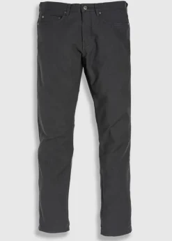 Motion 2 Jeans - Coal