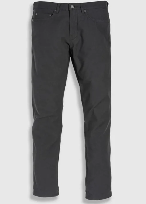 Motion 2 Jeans - Coal