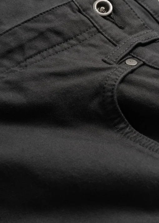 Motion 2 Jeans - Coal