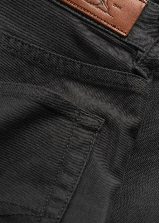 Motion 2 Jeans - Coal