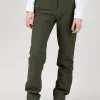 Mucker Active Trousers - Olive