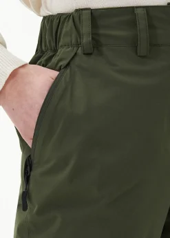 Mucker Active Trousers - Olive