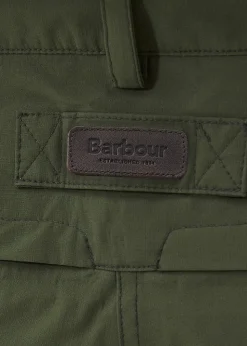 Mucker Active Trousers - Olive
