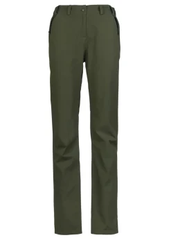 Mucker Active Trousers - Olive