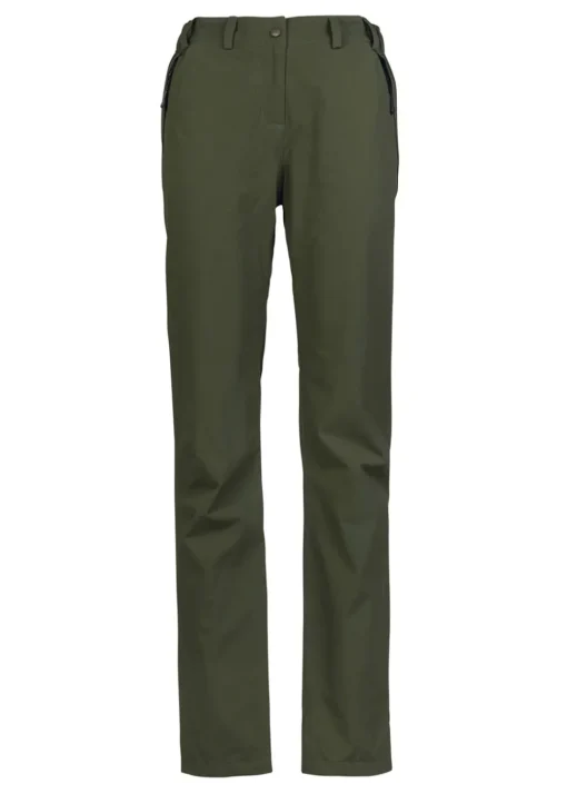 Mucker Active Trousers - Olive