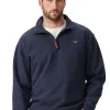 Mulyungarie Top - Navy