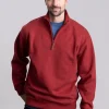 Mulyungarie Top - Red Marle