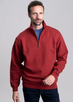 Mulyungarie Top - Red Marle