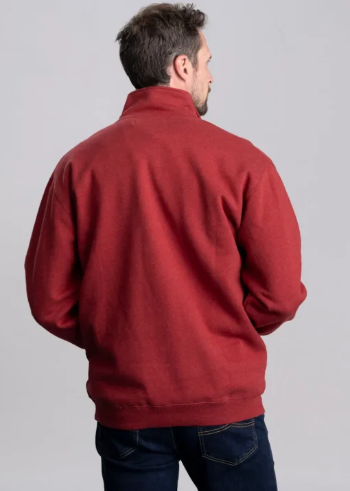 Mulyungarie Top - Red Marle