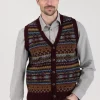 Murdo Waistcoat - Wizard