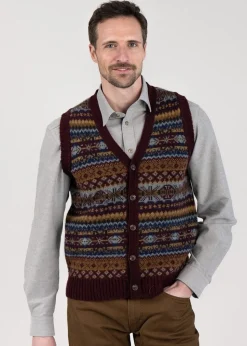 Murdo Waistcoat - Wizard