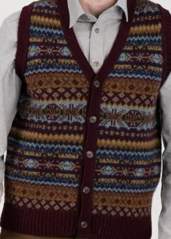 Murdo Waistcoat - Wizard
