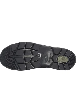 Nimbus Chelsea Wellington - Olive and Black